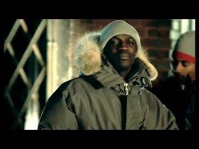Bone Thugs-N-Harmony I Tried (feat Akon)